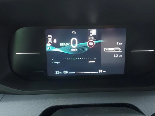 Nissan Interstar - Afbeelding 12 van 30