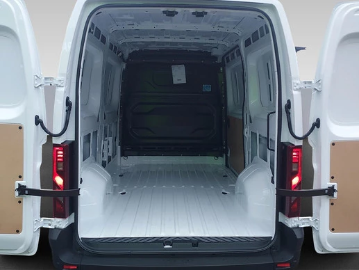 Nissan Interstar - Afbeelding 20 van 30