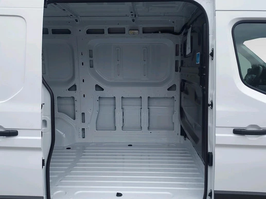 Nissan Interstar - Afbeelding 21 van 30