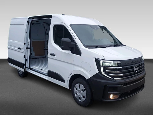 Nissan Interstar - Afbeelding 22 van 30