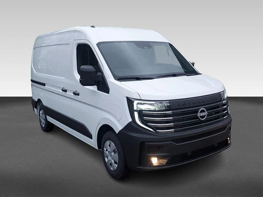 Nissan Interstar - Afbeelding 26 van 30