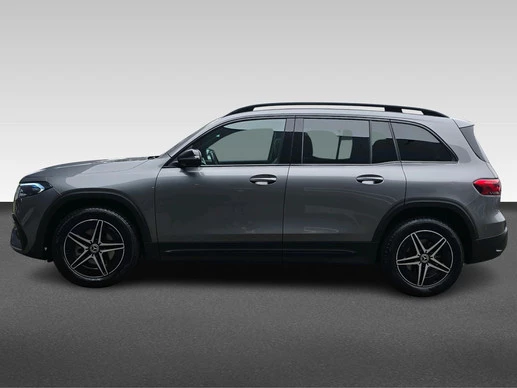 Mercedes-Benz EQB - Afbeelding 2 van 30