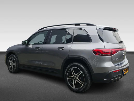 Mercedes-Benz EQB - Afbeelding 3 van 30