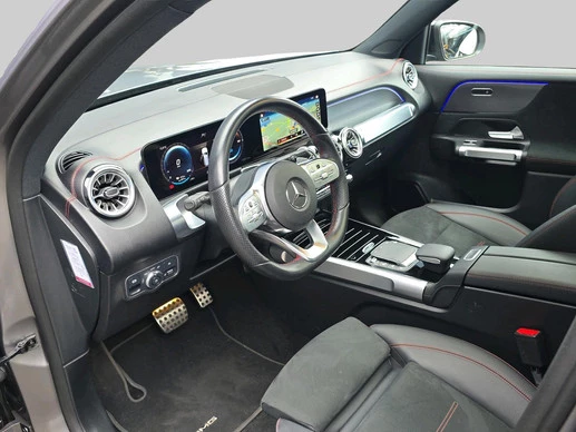 Mercedes-Benz EQB - Afbeelding 4 van 30