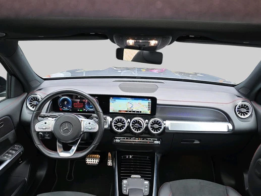 Mercedes-Benz EQB - Afbeelding 5 van 30
