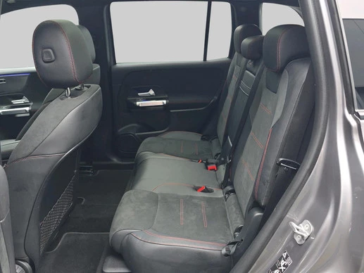 Mercedes-Benz EQB - Afbeelding 6 van 30