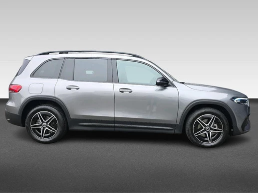 Mercedes-Benz EQB - Afbeelding 9 van 30