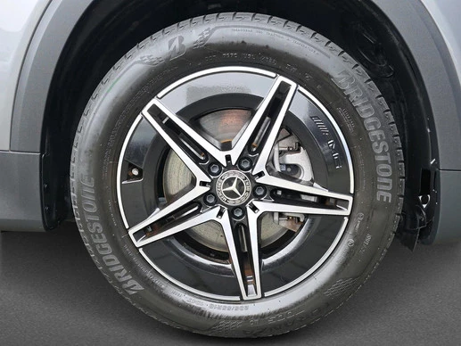 Mercedes-Benz EQB - Afbeelding 11 van 30