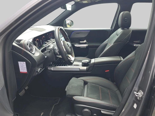 Mercedes-Benz EQB - Afbeelding 12 van 30