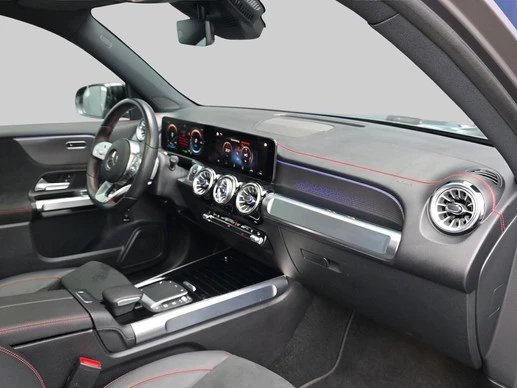 Mercedes-Benz EQB - Afbeelding 13 van 30