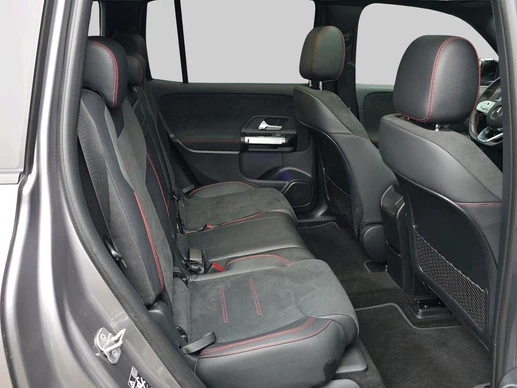 Mercedes-Benz EQB - Afbeelding 14 van 30