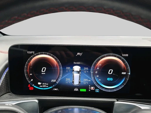 Mercedes-Benz EQB - Afbeelding 15 van 30