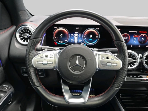 Mercedes-Benz EQB - Afbeelding 16 van 30