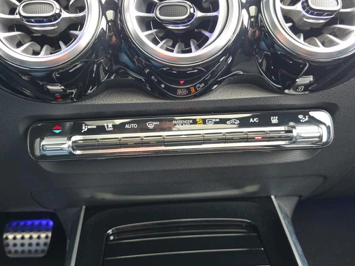 Mercedes-Benz EQB - Afbeelding 17 van 30