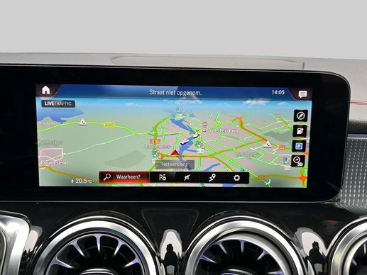 Mercedes-Benz EQB - Afbeelding 19 van 30