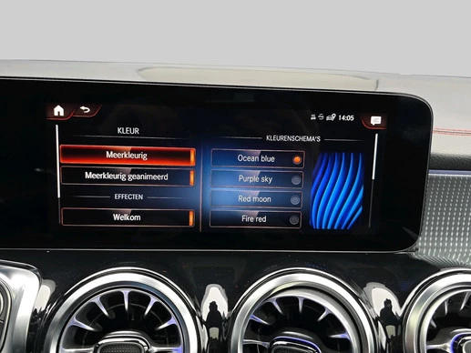 Mercedes-Benz EQB - Afbeelding 20 van 30