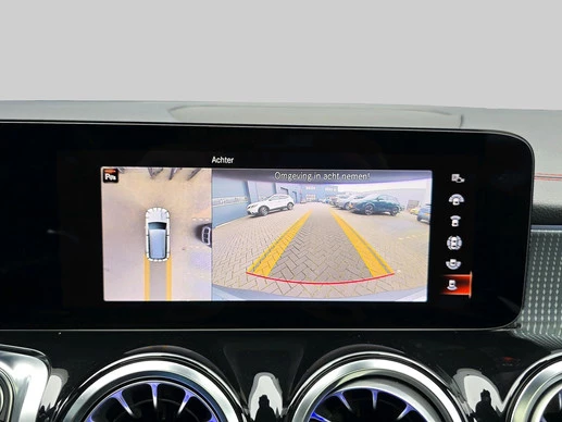 Mercedes-Benz EQB - Afbeelding 21 van 30