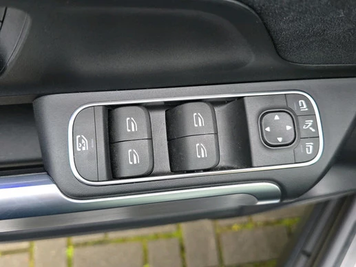 Mercedes-Benz EQB - Afbeelding 24 van 30