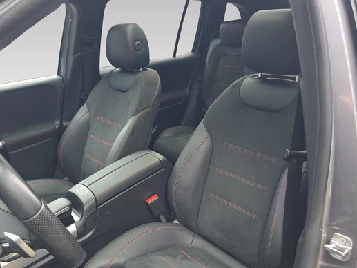 Mercedes-Benz EQB - Afbeelding 26 van 30