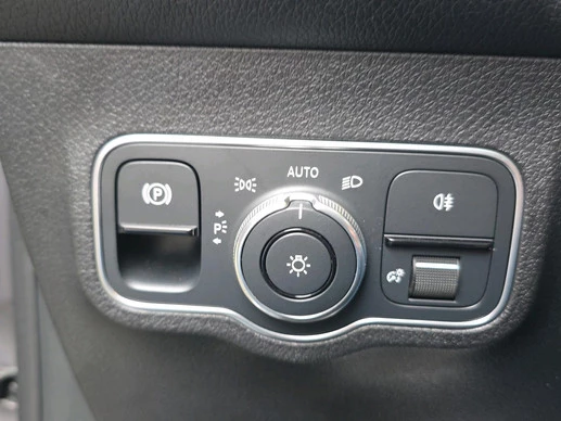 Mercedes-Benz EQB - Afbeelding 27 van 30