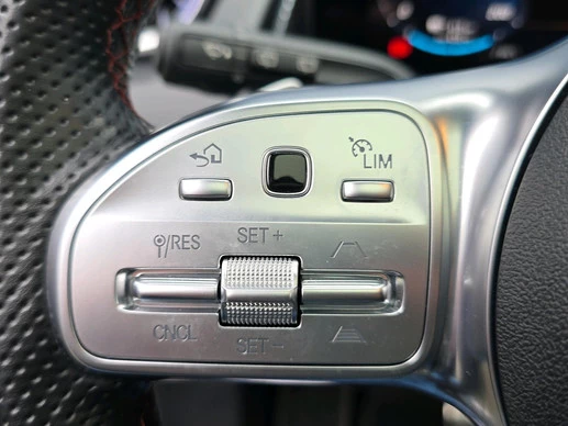 Mercedes-Benz EQB - Afbeelding 28 van 30