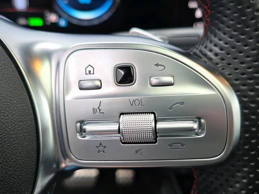 Mercedes-Benz EQB - Afbeelding 29 van 30