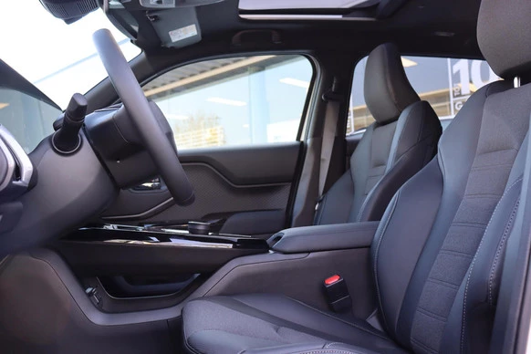 Toyota Urban Cruiser - Afbeelding 3 van 30