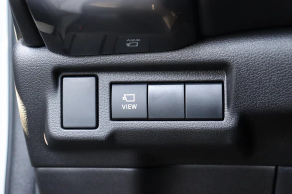 Toyota Urban Cruiser - Afbeelding 16 van 30