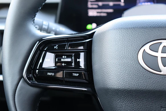 Toyota Urban Cruiser - Afbeelding 19 van 30