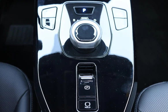 Toyota Urban Cruiser - Afbeelding 26 van 30