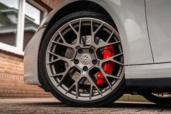 Porsche 911 - Afbeelding 3 van 30