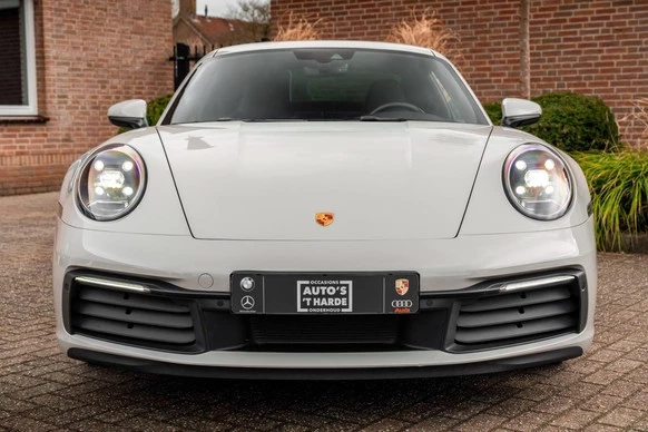 Porsche 911 - Afbeelding 9 van 30