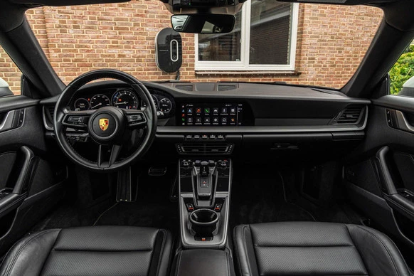 Porsche 911 - Afbeelding 11 van 30