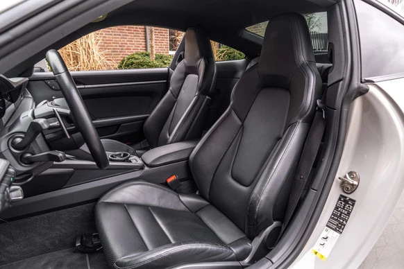 Porsche 911 - Afbeelding 12 van 30