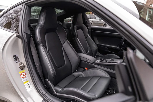 Porsche 911 - Afbeelding 13 van 30