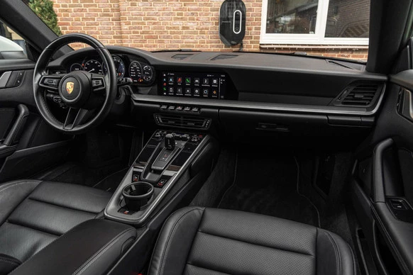 Porsche 911 - Afbeelding 15 van 30