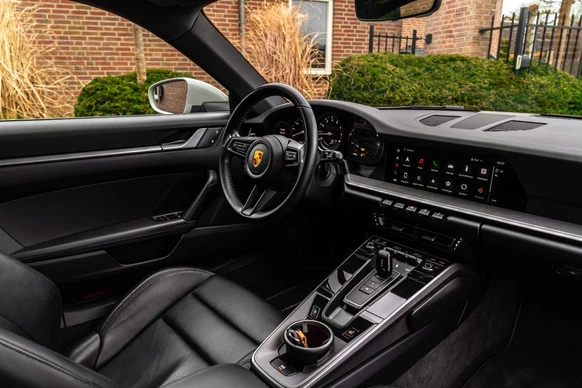 Porsche 911 - Afbeelding 16 van 30