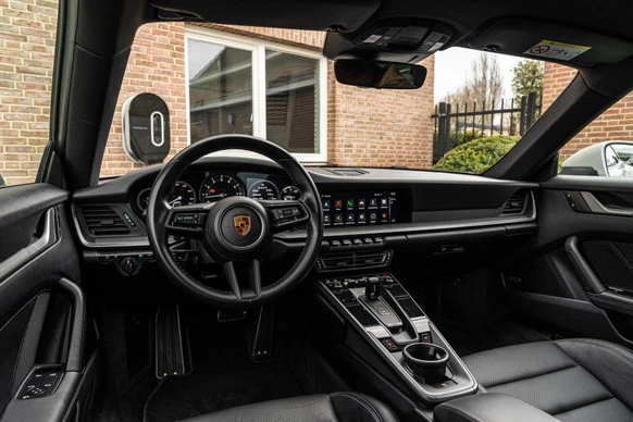 Porsche 911 - Afbeelding 17 van 30