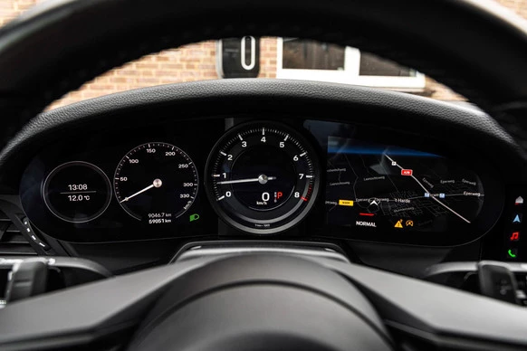 Porsche 911 - Afbeelding 18 van 30