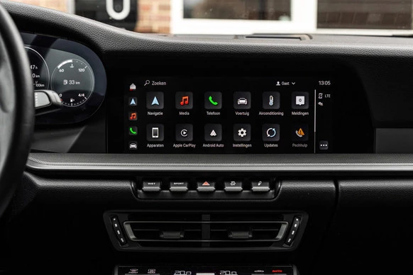 Porsche 911 - Afbeelding 20 van 30