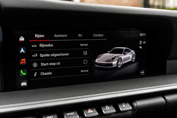 Porsche 911 - Afbeelding 22 van 30