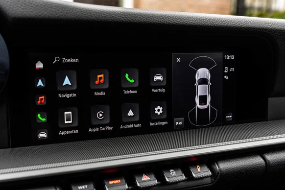 Porsche 911 - Afbeelding 24 van 30