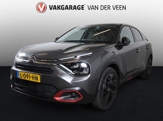 Citroën C4 - Afbeelding 1 van 29