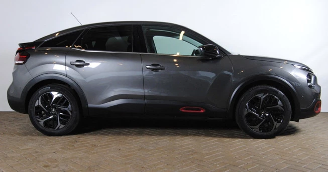 Citroën C4 - Afbeelding 2 van 29