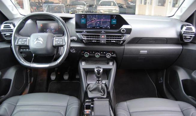 Citroën C4 - Afbeelding 3 van 29