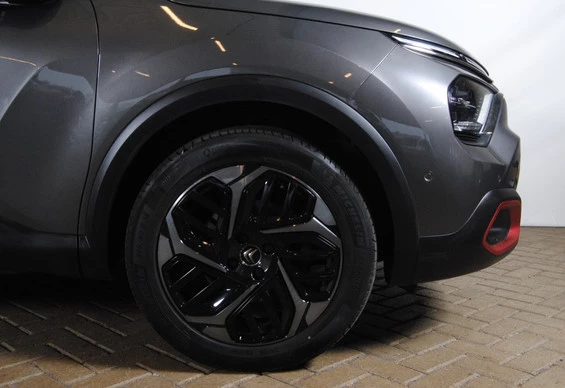 Citroën C4 - Afbeelding 4 van 29