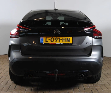 Citroën C4 - Afbeelding 7 van 29