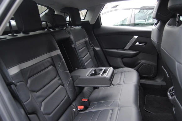 Citroën C4 - Afbeelding 8 van 29