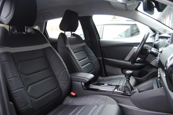 Citroën C4 - Afbeelding 9 van 29