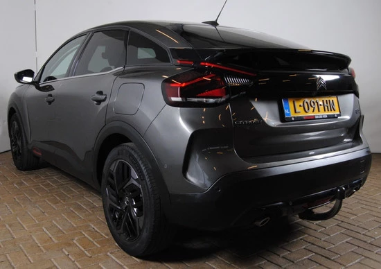 Citroën C4 - Afbeelding 10 van 29